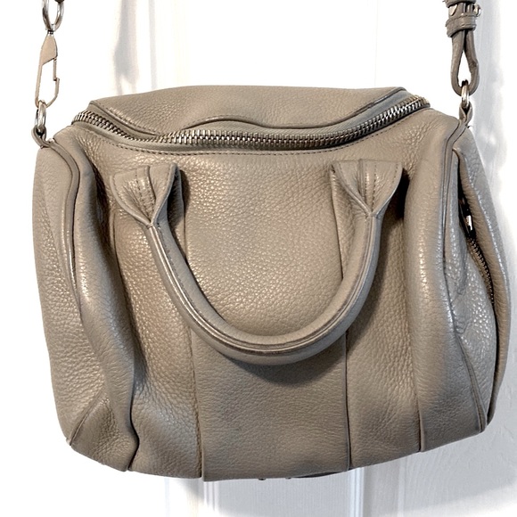 Alexander Wang Studded Bag - Picture 2 of 16